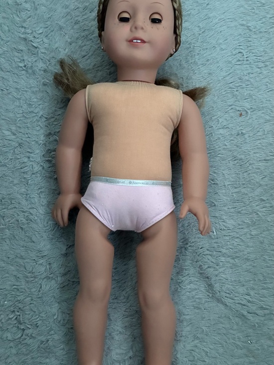 American Girl Other - American Girl Just Like You 24 Doll